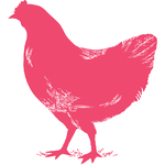 Pink Chicken | Madison Avenue, NYC