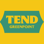 Tend Greenpoint
