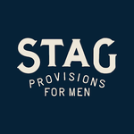 STAG Provisions For Men