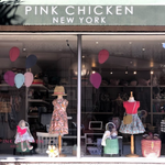 Pink Chicken | Charleston, SC