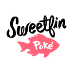 Sweetfin Poke The Village @ Topanga