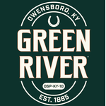 Green River Distilling Co.