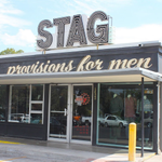STAG Provisions For Men