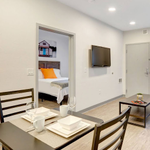 Siegel Suites Swenson II