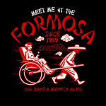 The Formosa Cafe