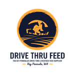Drive Thru Feed On The Key