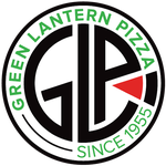 Green Lantern Pizza