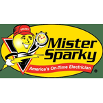 Mister Sparky Electrician Houston