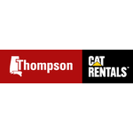 Thompson Cat Rentals - Alabaster