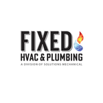 Fixed HVAC & Plumbing