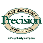 Precision Overhead Garage Door Service