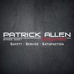 Patrick Allen Companies
