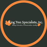 King Tree Specialists Inc