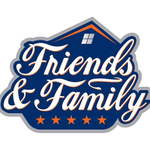 Friends and Family HVAC