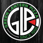 Green Lantern Pizza