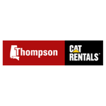 Thompson Cat Rentals - Mobile