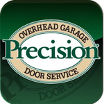 Precision Overhead Garage Door Service