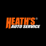Heath's Auto Service - Scottsdale