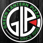 Green Lantern Pizza