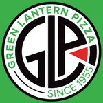 Green Lantern Pizza