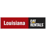 Louisiana Cat Rentals - Lafayette