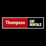 Thompson Machinery - Memphis Cat Rentals