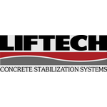 Liftech Concrete Leveling & Foundation Repair
