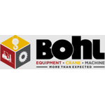 Bohl Equipment Co.