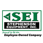 Stephenson Equipment