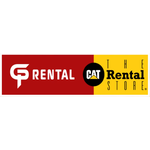 Gregory Poole Cat Rentals