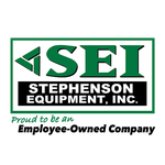 Stephenson Equipment