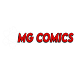 MG Comics Inc