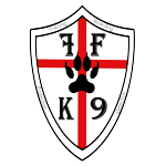 Foundation First K9
