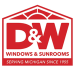 D&W Windows and Sunrooms