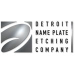 Detroit Name Plate Etching Company