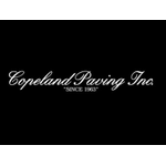 Copeland Paving