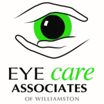 Eye Care Associates of Williamston