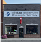 Mille Lacs Health System Community Pharmacy – Isle
