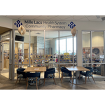 Mille Lacs Health System Community Pharmacy – Onamia