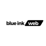 Blue Ink Web