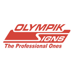 Olympik Signs