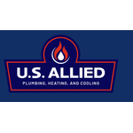 US Allied Plumbing Heating & Cooling