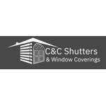C&C Shutters and Window Coverings