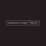 Amish Daily Farm