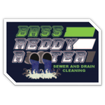 Bass' Reddy Rooter