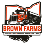 Brown Transport of Stark County LLC