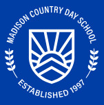 Madison Country Day School Logo