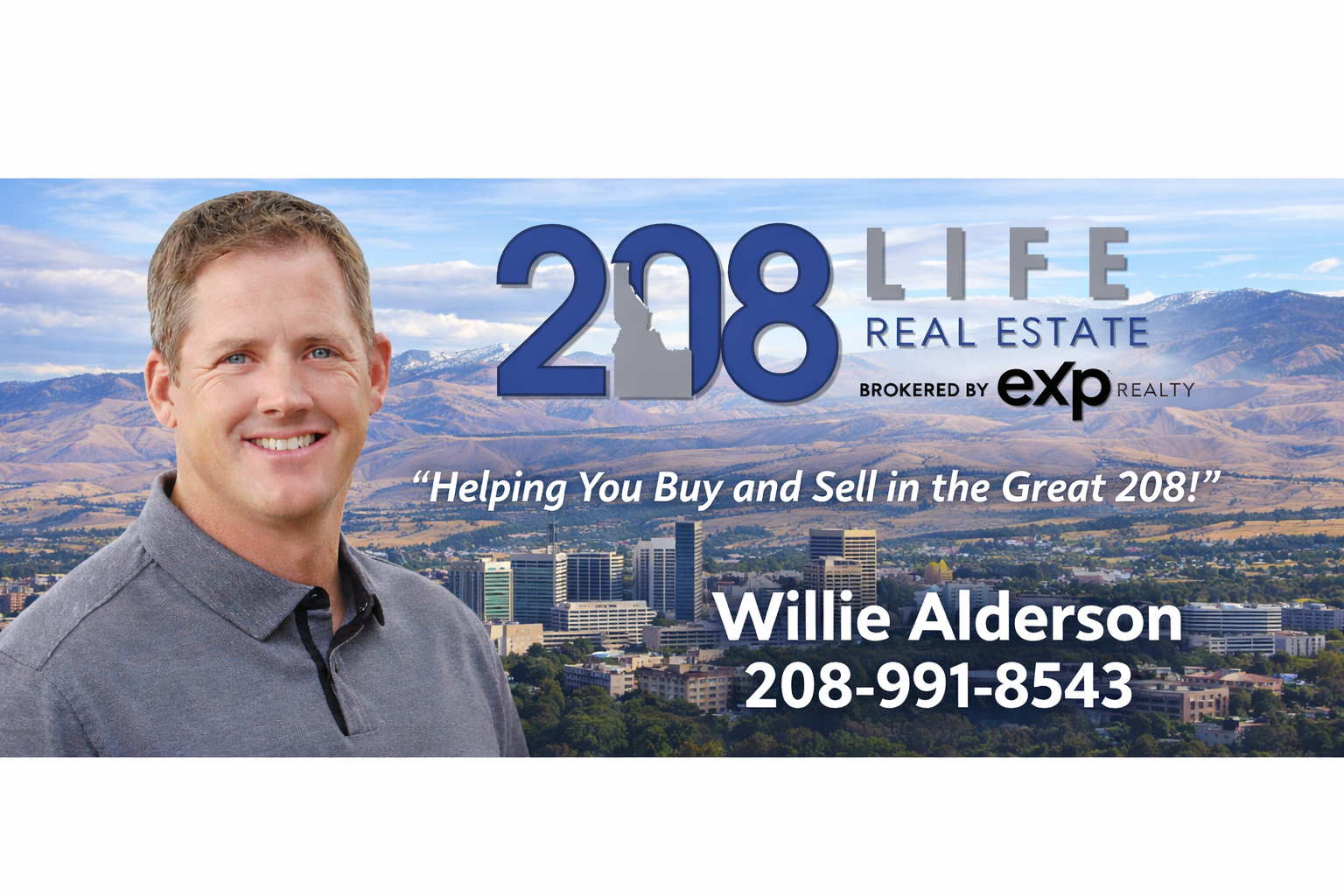 Willie Alderson Real Estate
