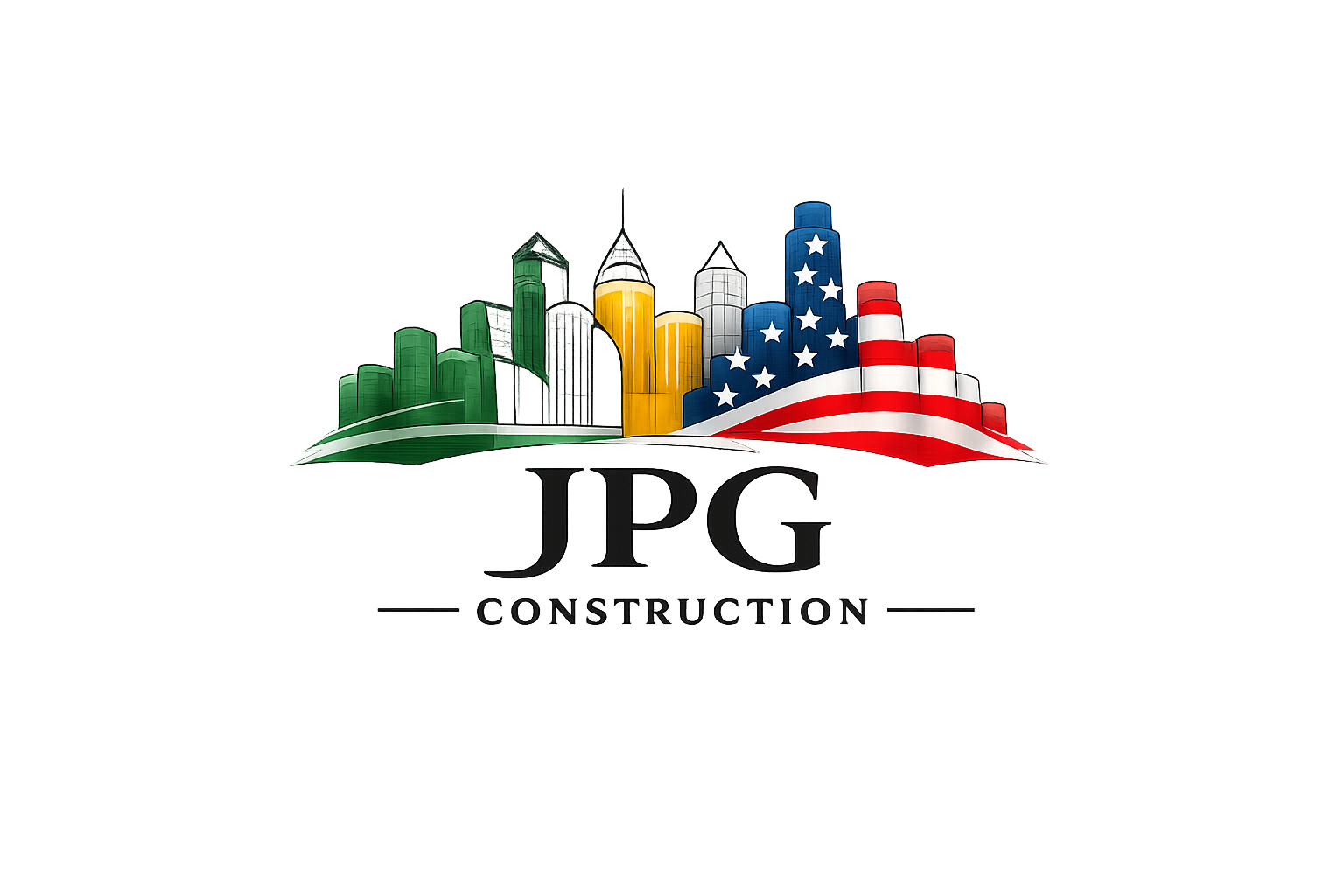 JPG Construction LLC
