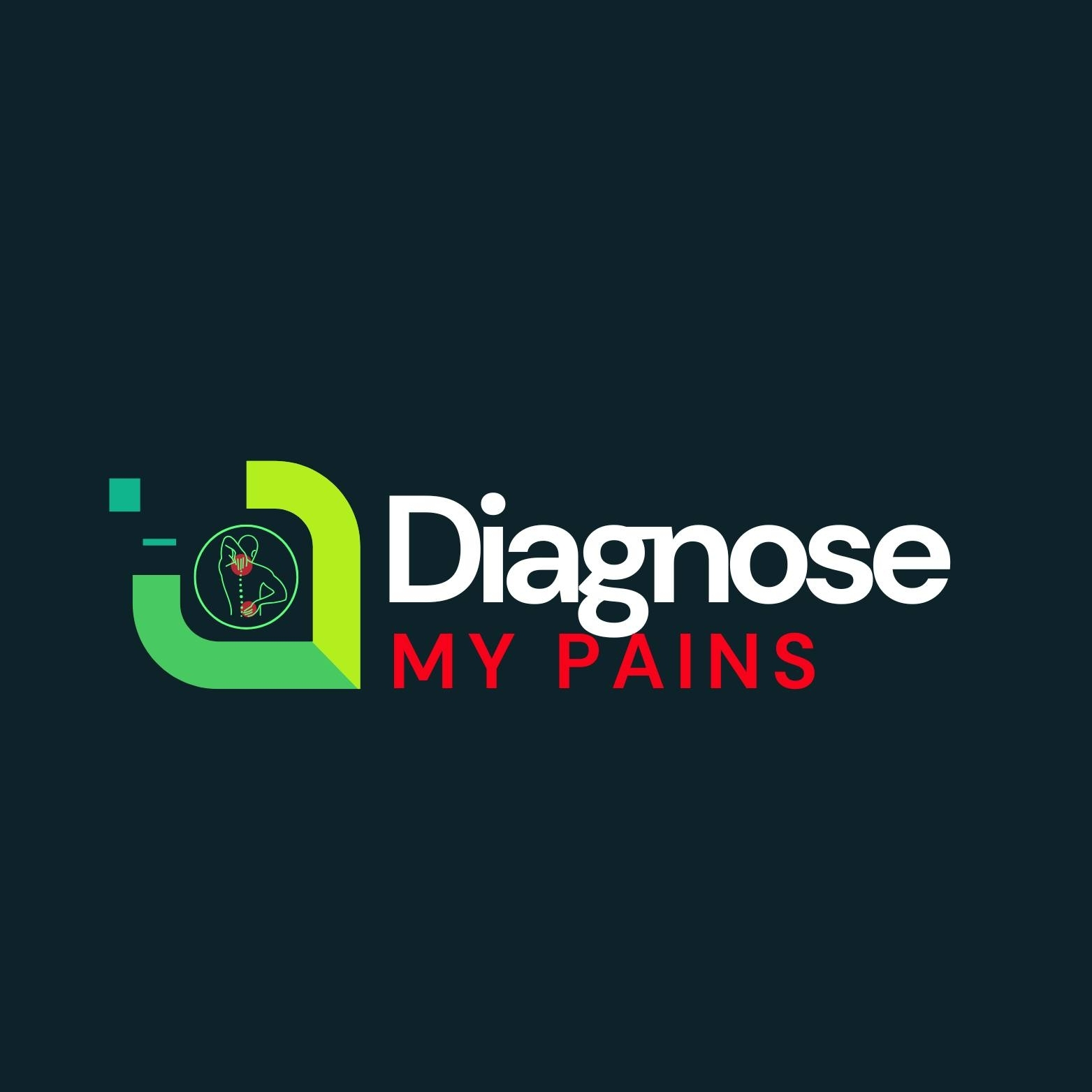 Diagnose My Pains